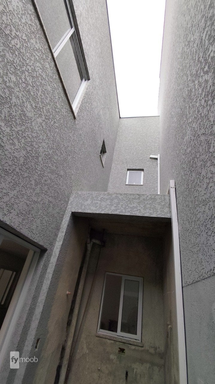 Foto do Sobrado com 3 quartos no Portão, Curitiba - foto 4