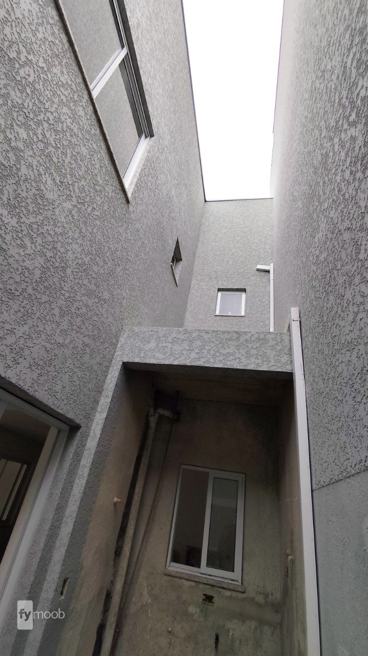 Foto do Sobrado com 3 quartos no Fazendinha, Curitiba - foto 4