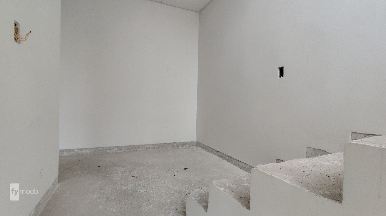 Foto do Sobrado com 3 quartos no Portão, Curitiba - foto 7