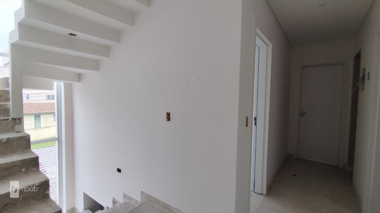 Foto do Sobrado com 3 quartos no Portão, Curitiba - foto 8