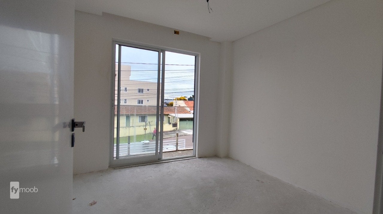 Foto do Sobrado com 3 quartos no Portão, Curitiba - foto 9