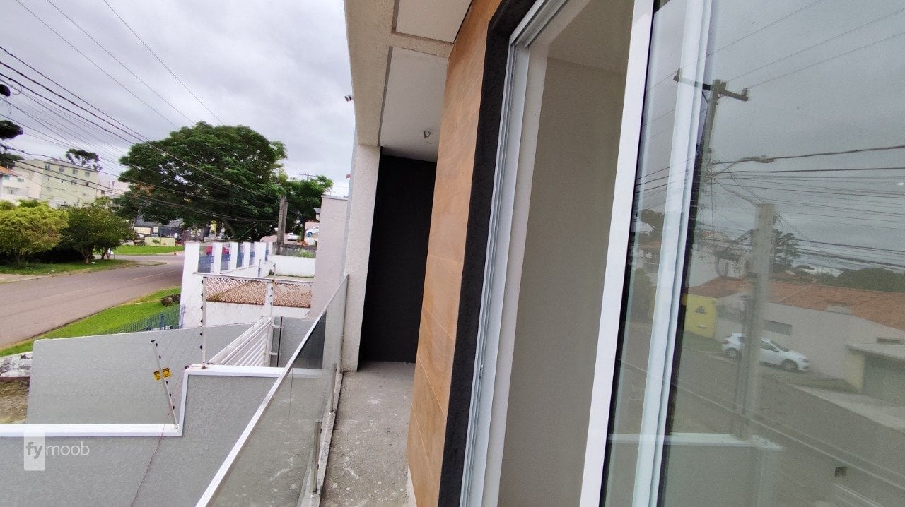 Foto do Sobrado com 3 quartos no Portão, Curitiba - foto 10
