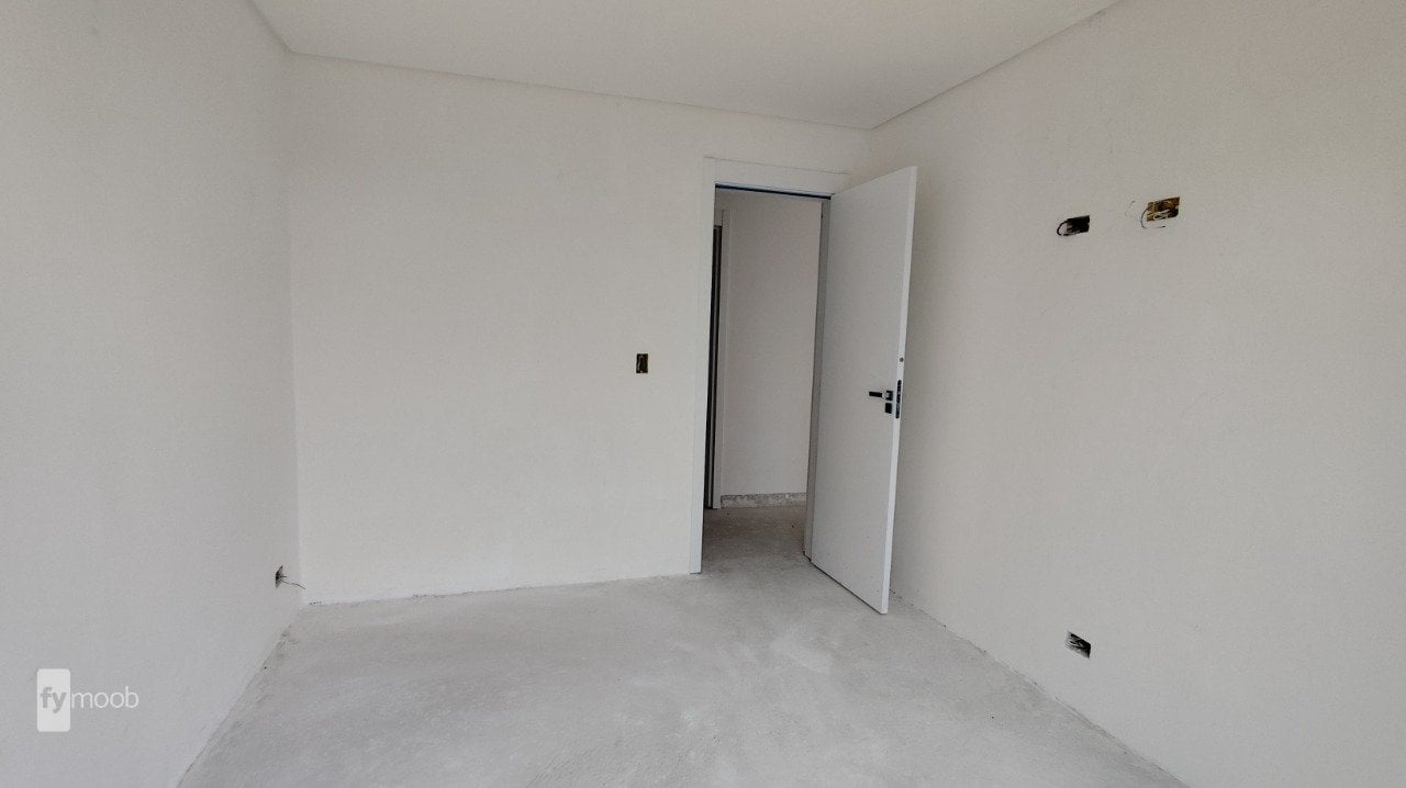 Foto do Sobrado com 3 quartos no Portão, Curitiba - foto 11