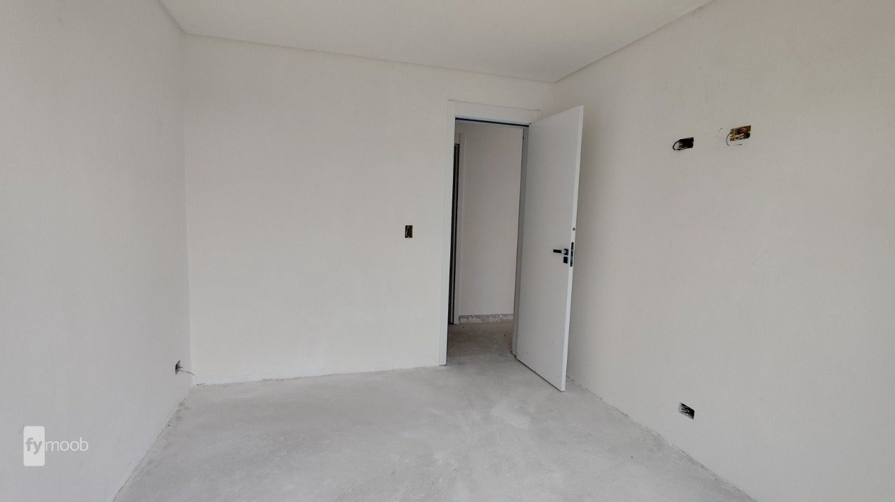Foto do Sobrado com 3 quartos no Fazendinha, Curitiba - foto 11
