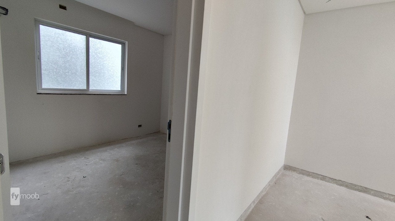Foto do Sobrado com 3 quartos no Portão, Curitiba - foto 12