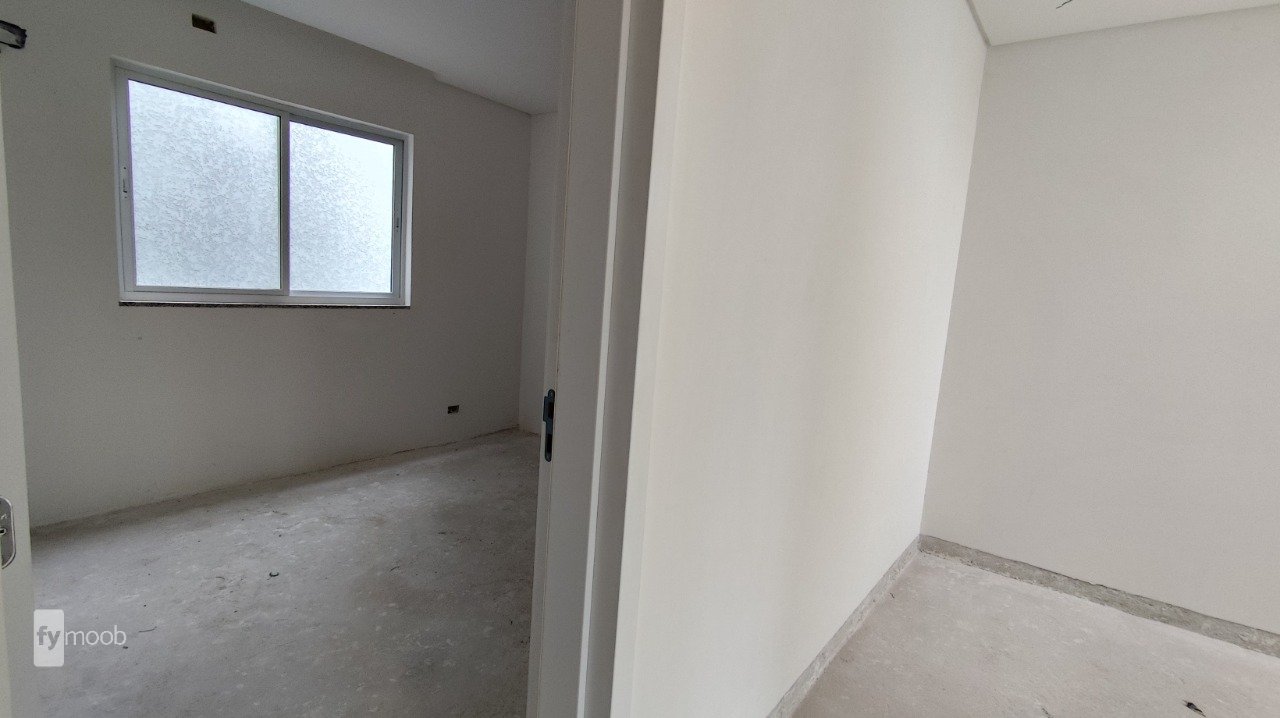 Foto do Sobrado com 3 quartos no Fazendinha, Curitiba - foto 12