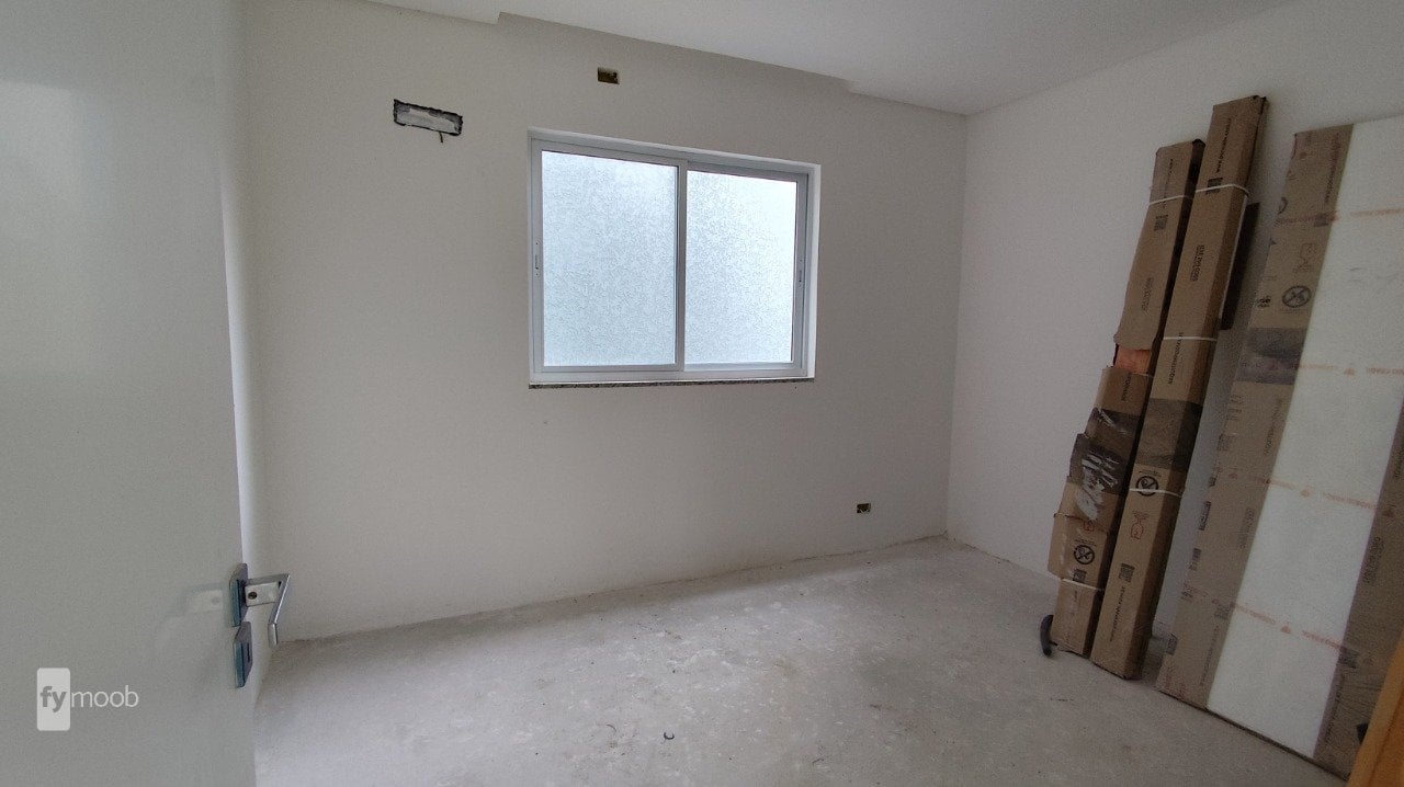 Foto do Sobrado com 3 quartos no Portão, Curitiba - foto 13