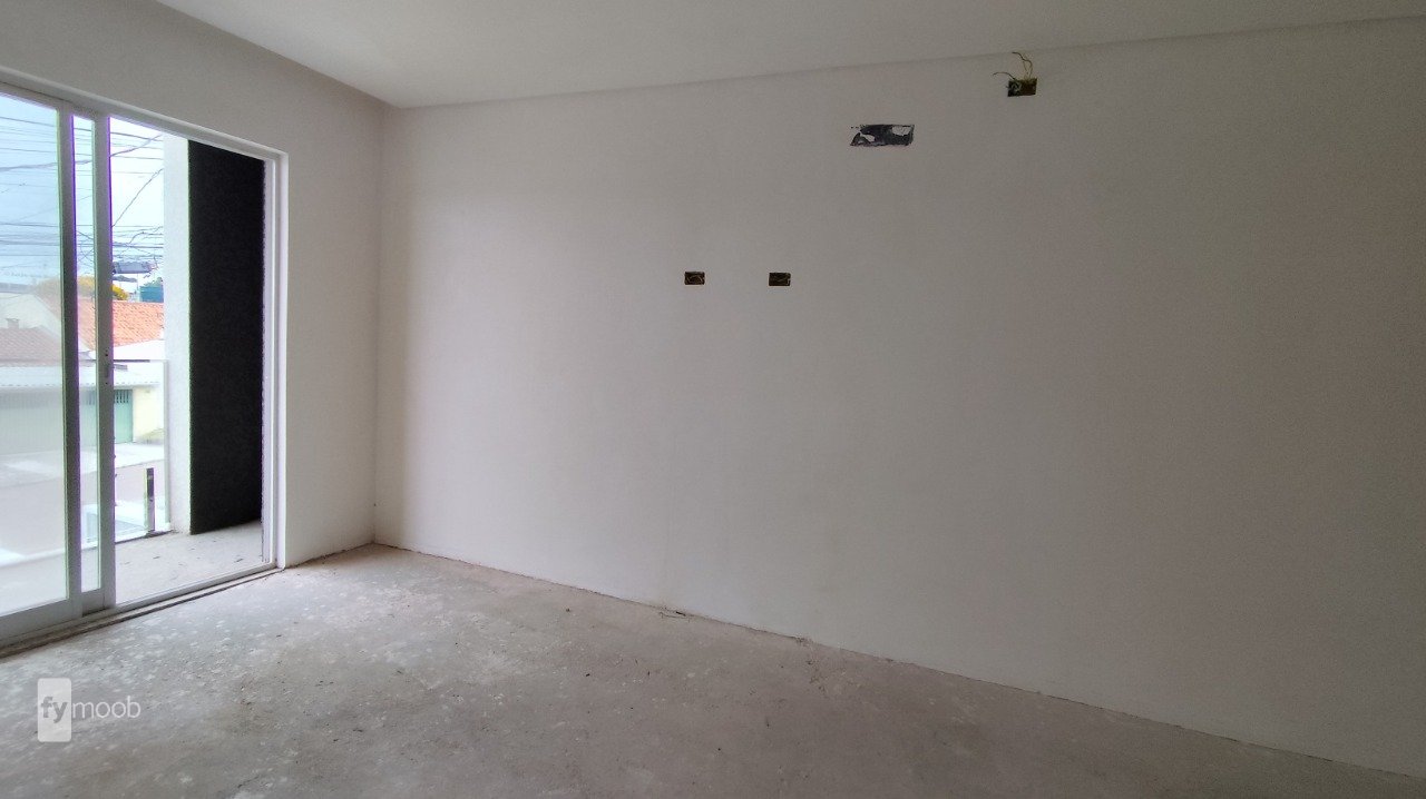 Foto do Sobrado com 3 quartos no Fazendinha, Curitiba - foto 16