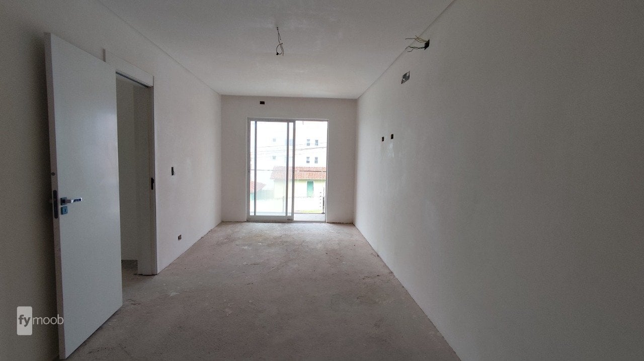 Foto do Sobrado com 3 quartos no Portão, Curitiba - foto 17