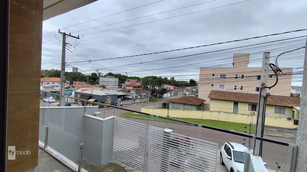 Foto do Sobrado com 3 quartos no Portão, Curitiba - foto 18