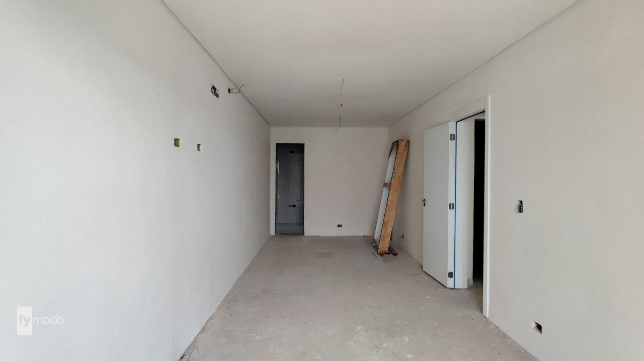 Foto do Sobrado com 3 quartos no Fazendinha, Curitiba - foto 19