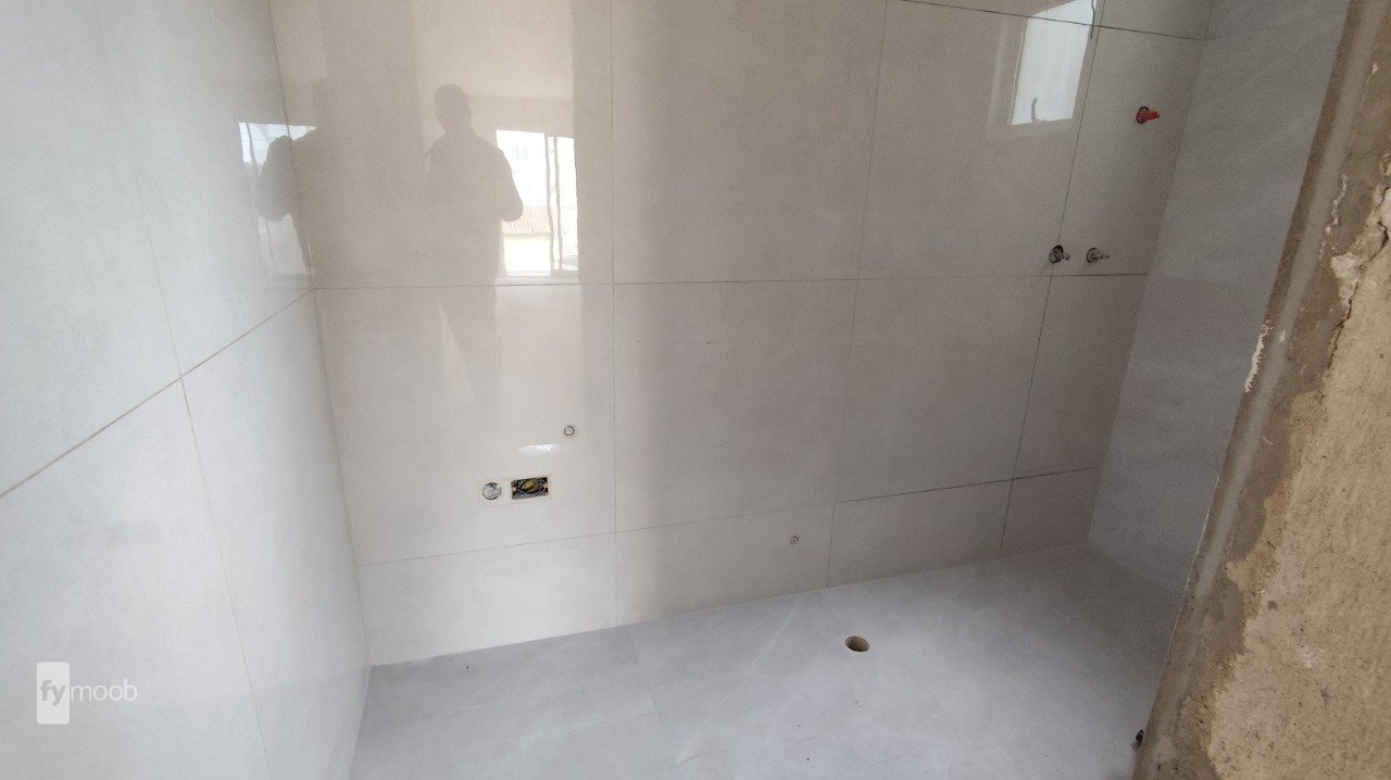Foto do Sobrado com 3 quartos no Fazendinha, Curitiba - foto 20