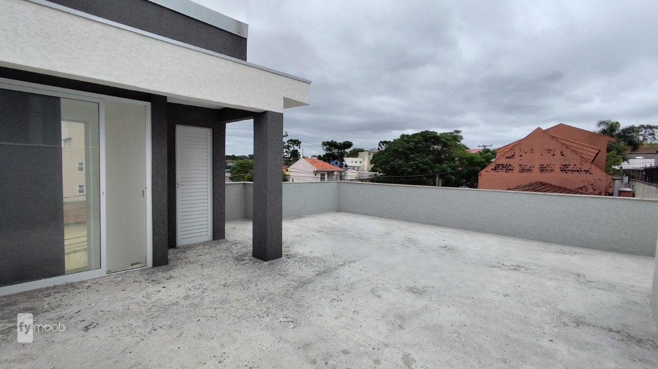 Foto do Sobrado com 3 quartos no Portão, Curitiba - foto 22