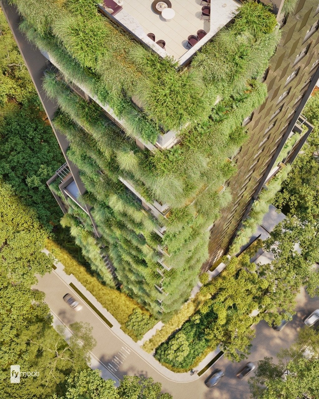 Foto do Apartamento com 3 quartos no Campina do Siqueira, Curitiba - foto 5