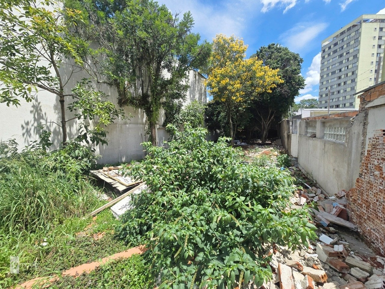 Foto do Terreno Comercial no Portão, Curitiba - foto 7