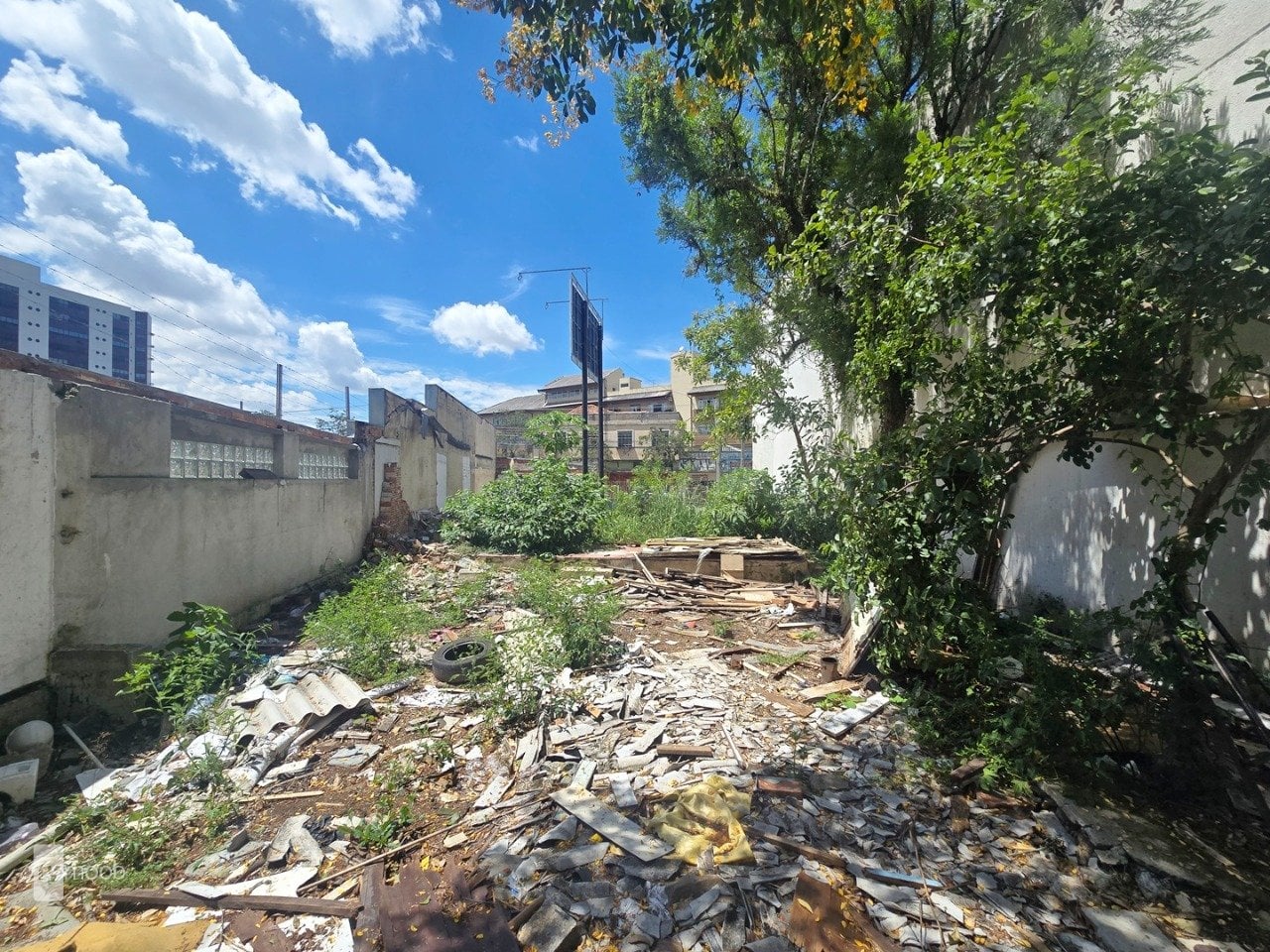 Foto do Terreno Comercial no Portão, Curitiba - foto 9