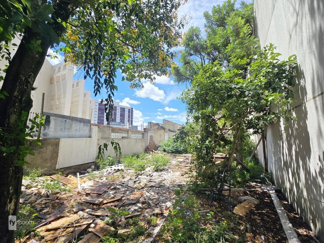 Foto do Terreno Comercial no Portão, Curitiba - foto 12