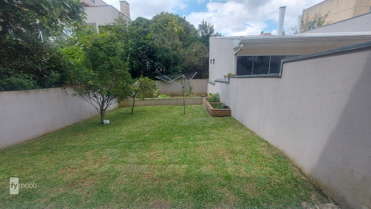 Foto do Sobrado com 3 quartos no Novo Mundo, Curitiba - foto 31