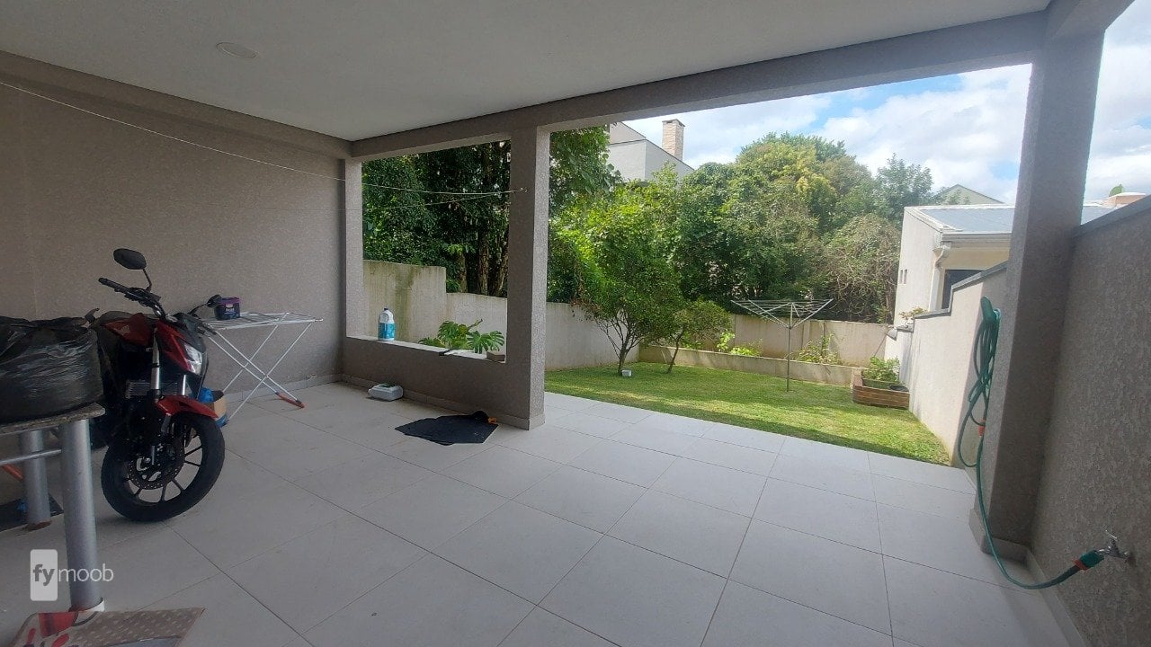 Foto do Sobrado com 3 quartos no Novo Mundo, Curitiba - foto 30