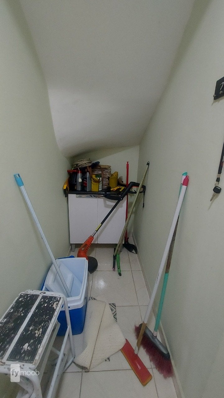Foto do Sobrado com 3 quartos no Novo Mundo, Curitiba - foto 26