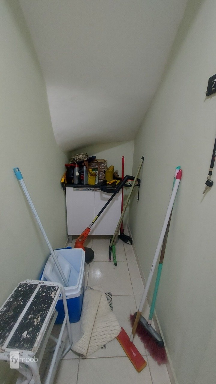 Foto do Sobrado com 3 quartos no Novo Mundo, Curitiba - foto 26