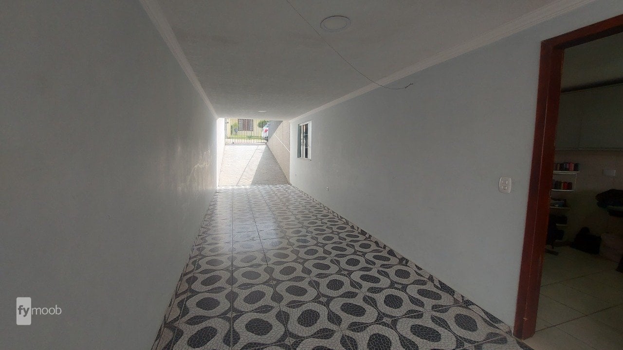 Foto do Sobrado com 3 quartos no Novo Mundo, Curitiba - foto 29