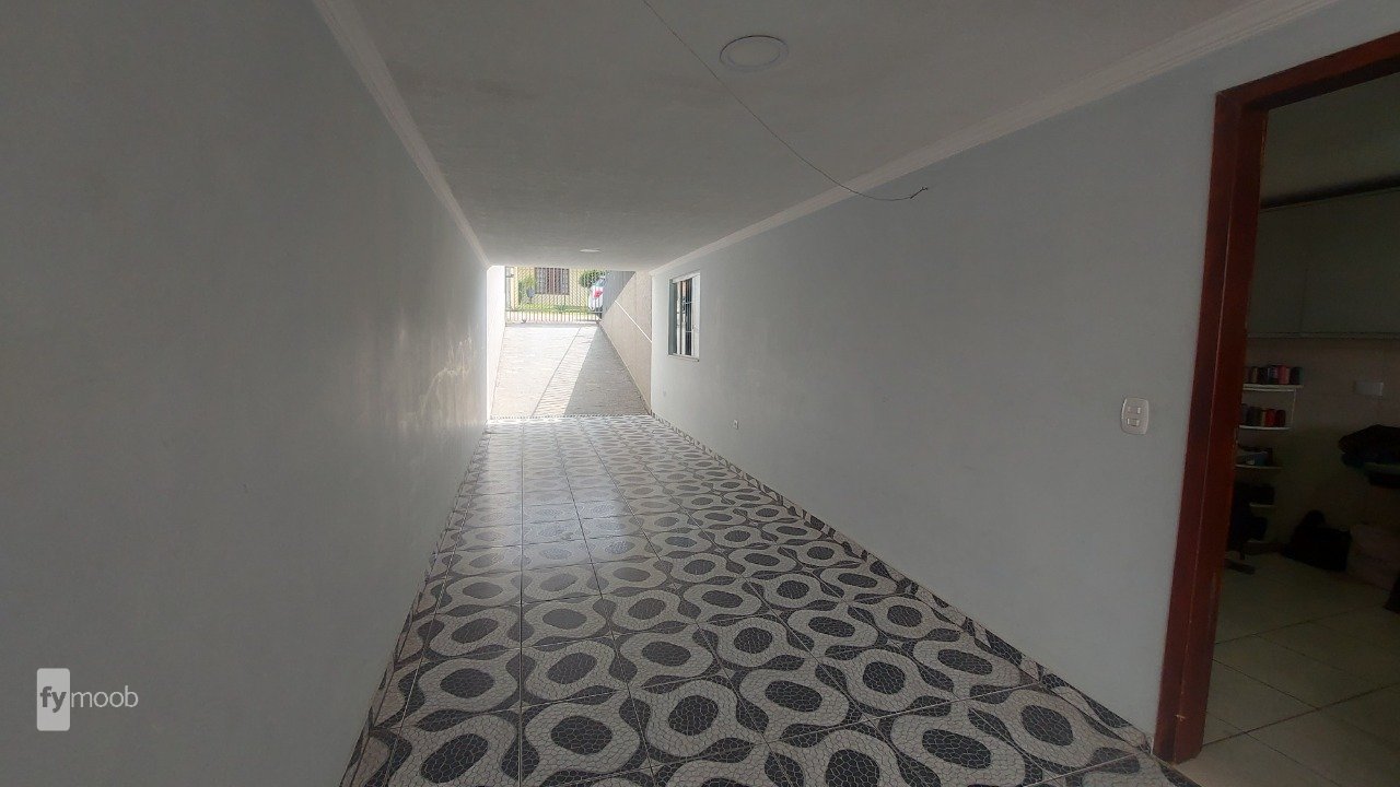 Foto do Sobrado com 3 quartos no Novo Mundo, Curitiba - foto 29
