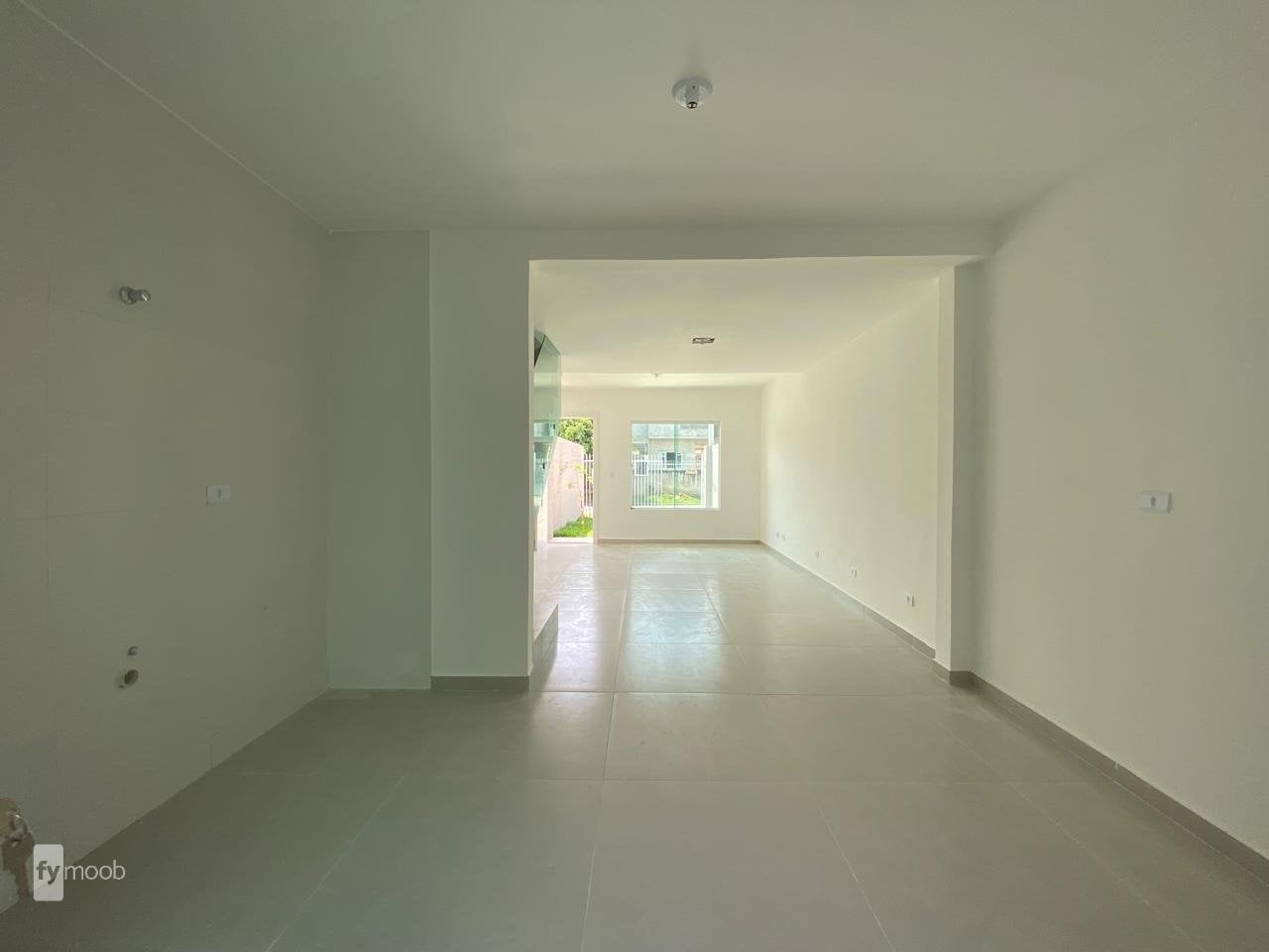 Foto do Sobrado com 3 quartos no Cidade Industrial, Curitiba - foto 5