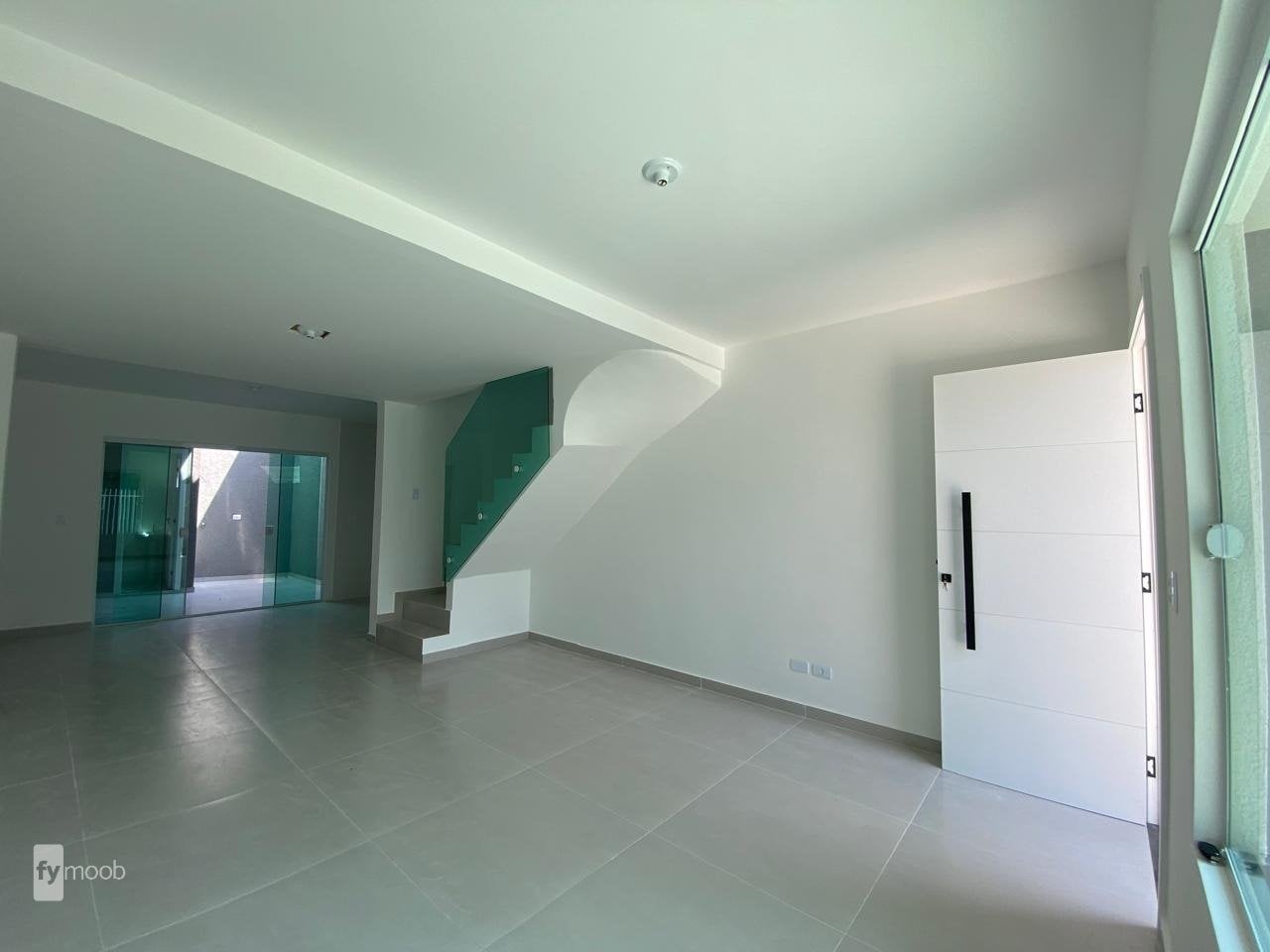 Foto do Sobrado com 3 quartos no Cidade Industrial, Curitiba - foto 3