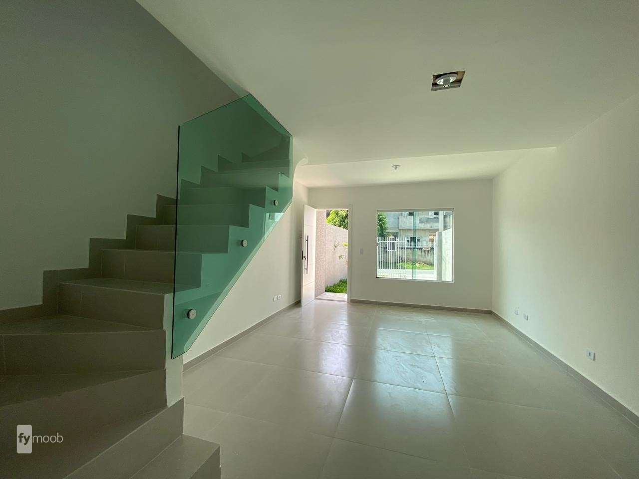 Foto do Sobrado com 3 quartos no Cidade Industrial, Curitiba - foto 4