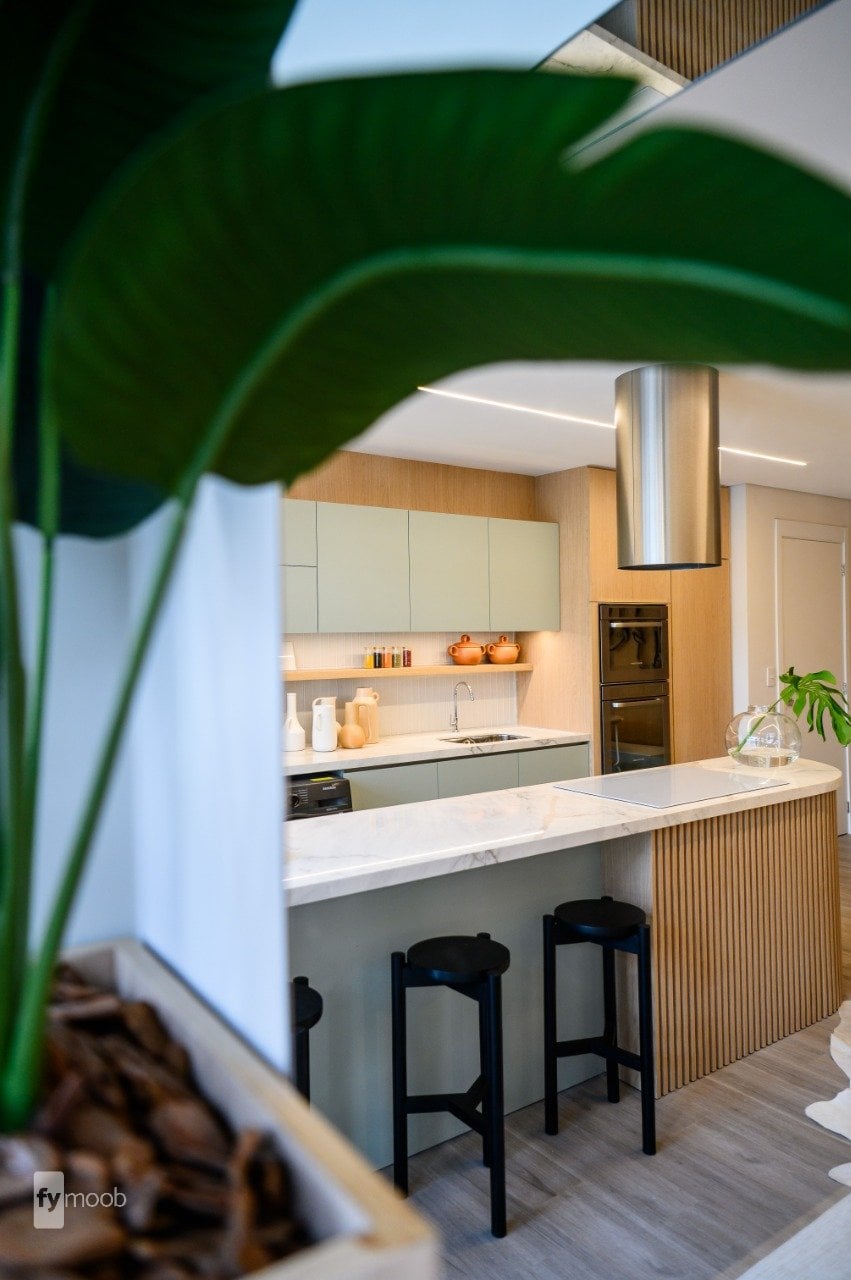 Foto do Apartamento com 2 quartos no Campo Comprido, Curitiba - foto 4