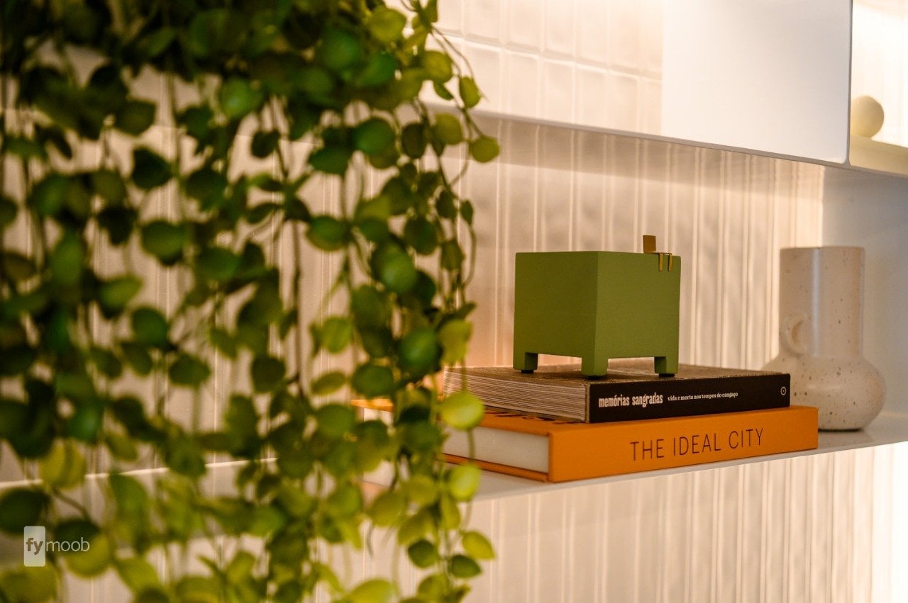 Foto do Apartamento com 2 quartos no Campo Comprido, Curitiba - foto 5