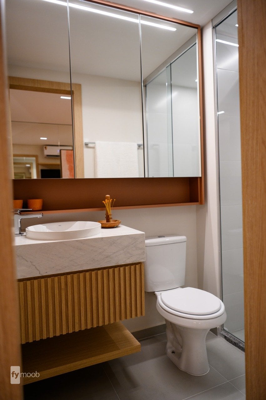 Foto do Apartamento com 2 quartos no Campo Comprido, Curitiba - foto 13