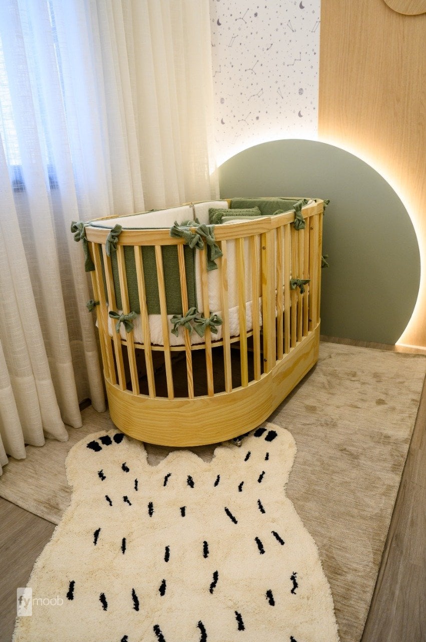 Foto do Apartamento com 2 quartos no Campo Comprido, Curitiba - foto 15