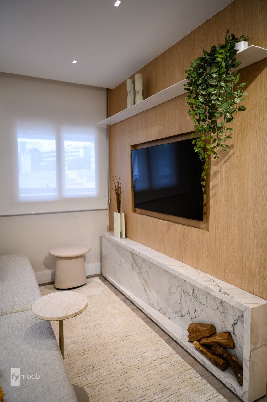 Foto do Apartamento com 2 quartos no Campo Comprido, Curitiba - foto 19