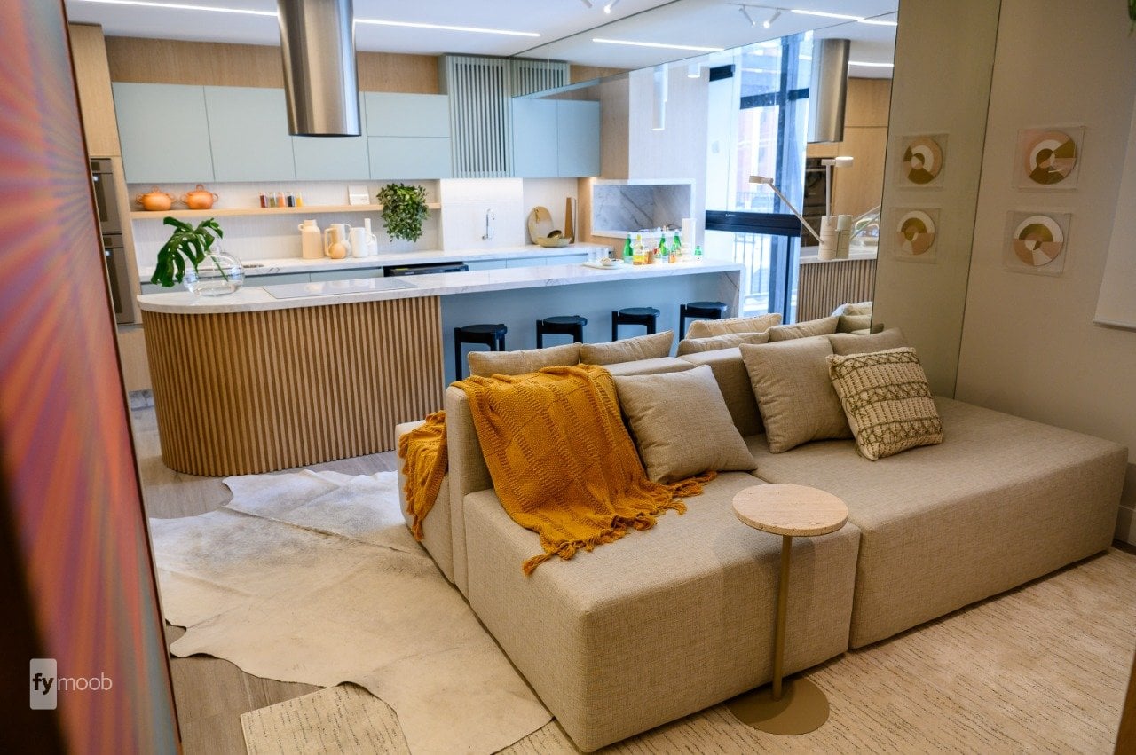 Foto do Apartamento com 2 quartos no Campo Comprido, Curitiba - foto 24