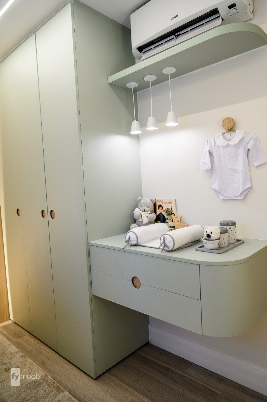 Foto do Apartamento com 2 quartos no Campo Comprido, Curitiba - foto 25