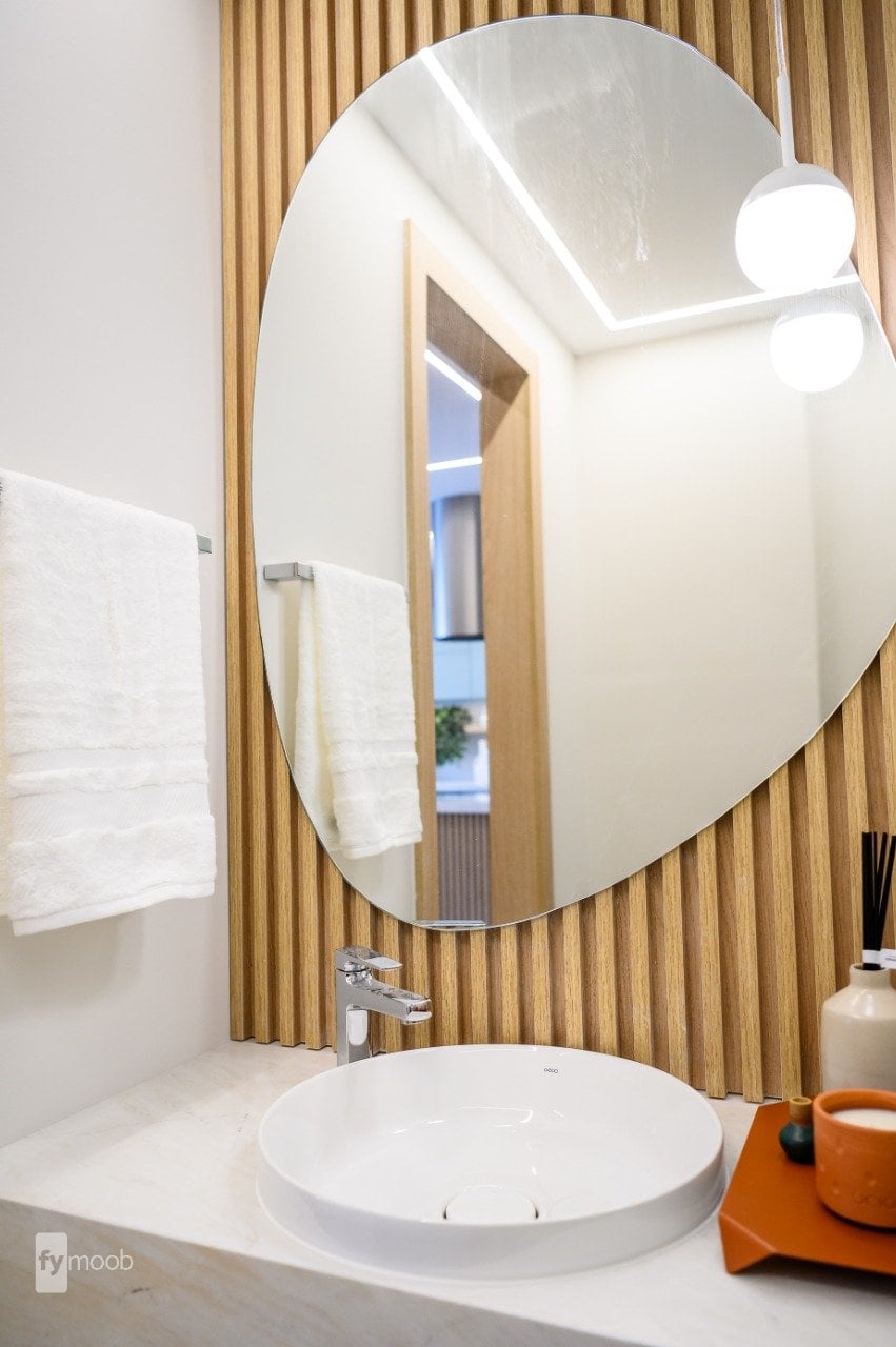 Foto do Apartamento com 2 quartos no Campo Comprido, Curitiba - foto 28