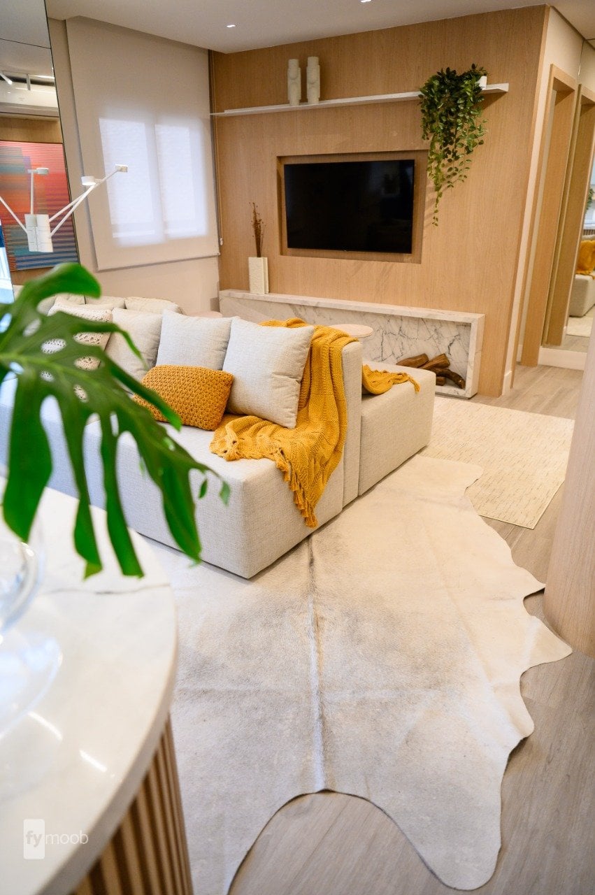 Foto do Apartamento com 2 quartos no Campo Comprido, Curitiba - foto 30