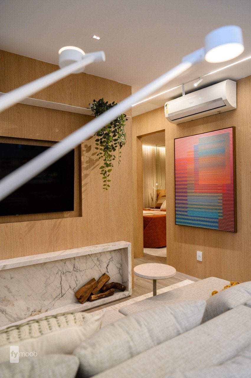 Foto do Apartamento com 2 quartos no Campo Comprido, Curitiba - foto 32