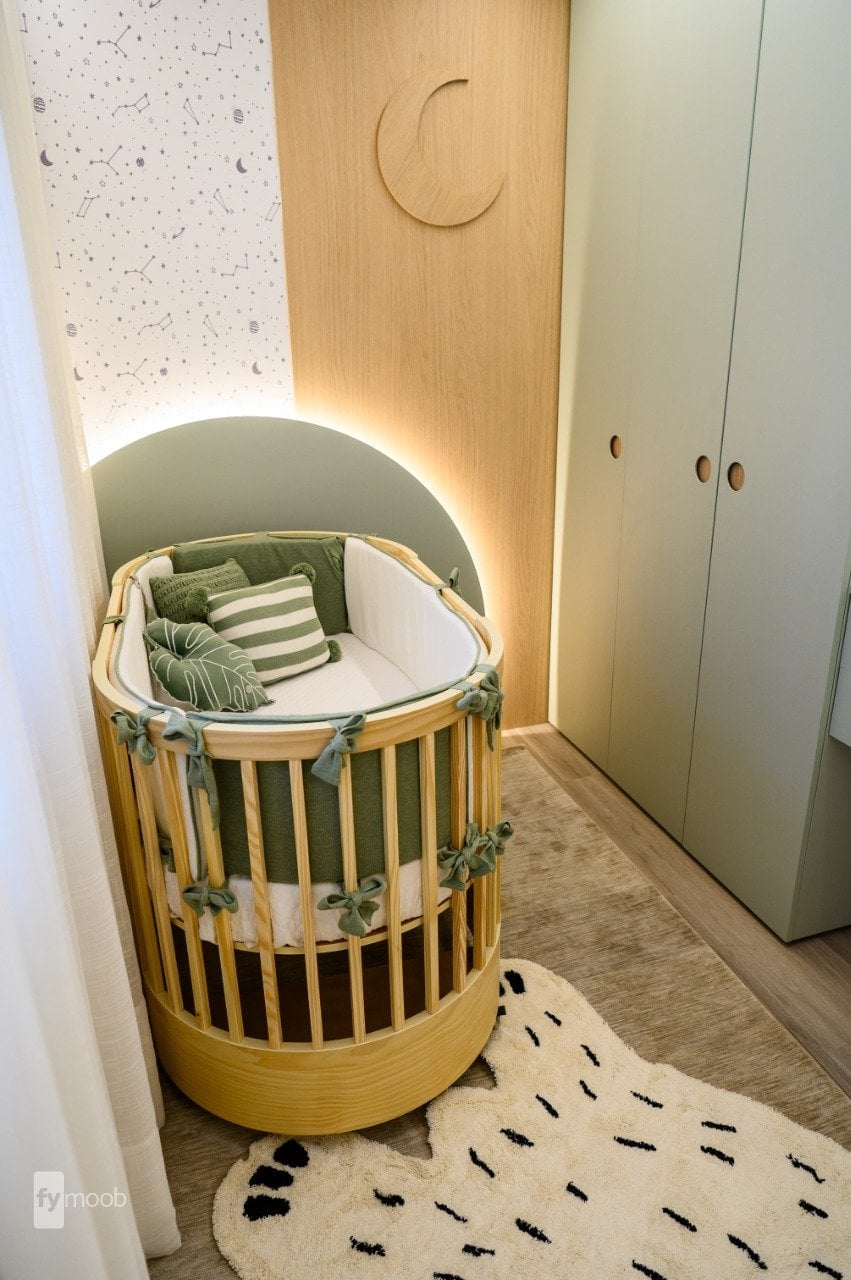 Foto do Apartamento com 2 quartos no Campo Comprido, Curitiba - foto 34