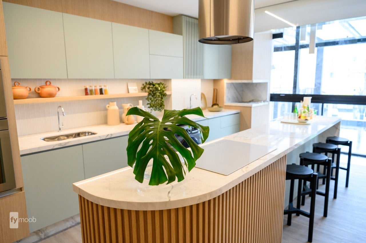 Foto do Apartamento com 2 quartos no Campo Comprido, Curitiba - foto 36