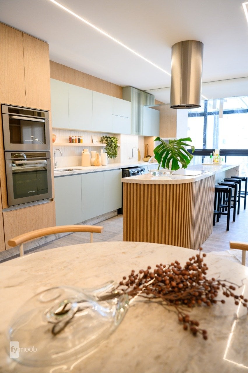 Foto do Apartamento com 2 quartos no Campo Comprido, Curitiba - foto 37