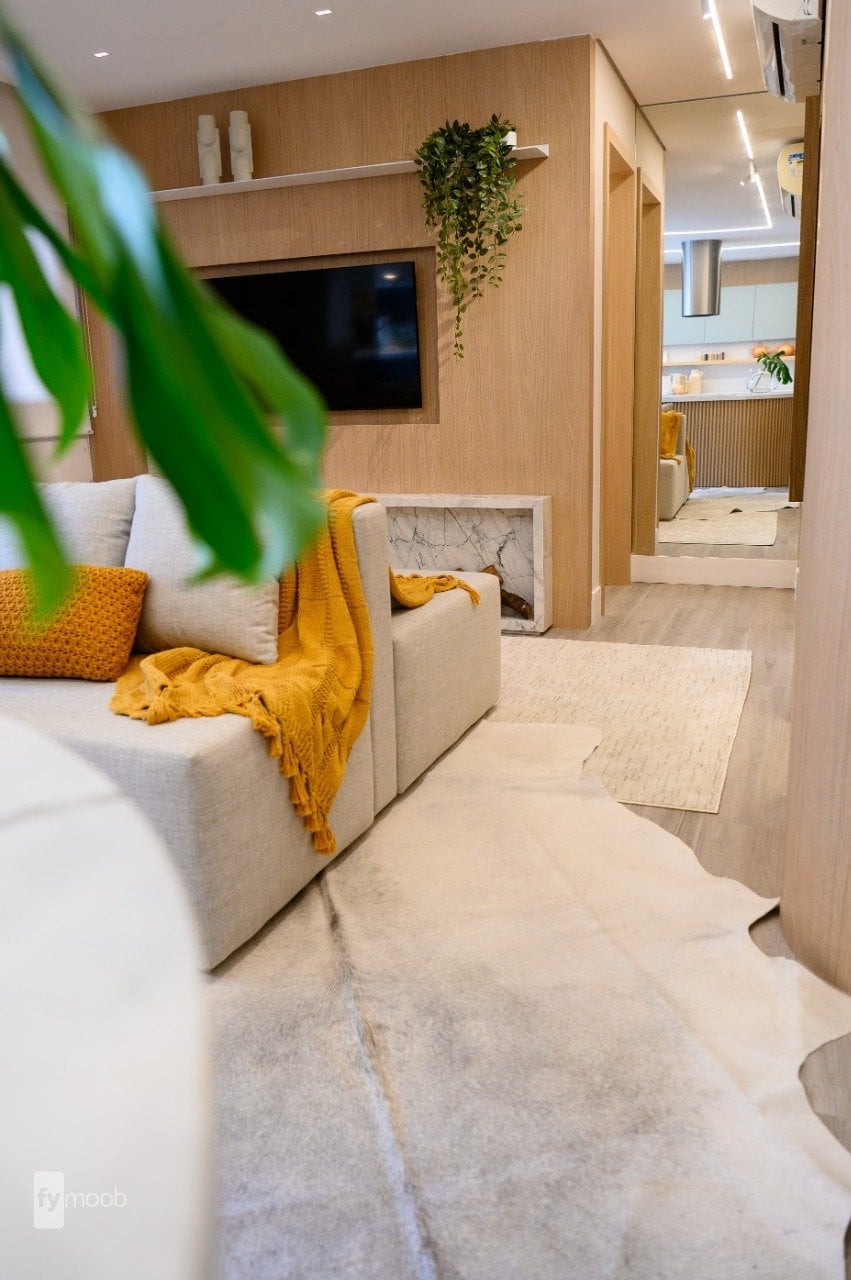 Foto do Apartamento com 2 quartos no Campo Comprido, Curitiba - foto 40