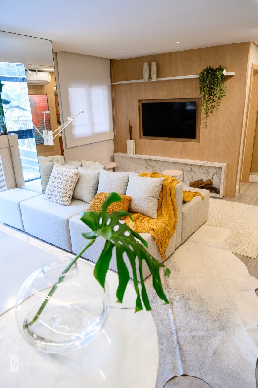 Foto do Apartamento com 2 quartos no Campo Comprido, Curitiba - foto 41