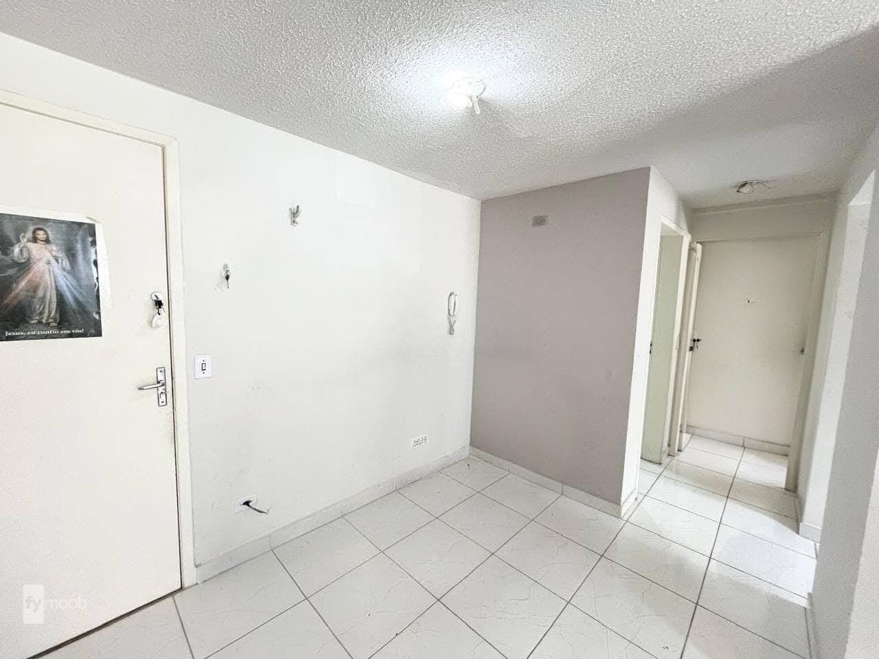 Foto do Apartamento com 1 quartos no Cachoeira, Curitiba - foto 3