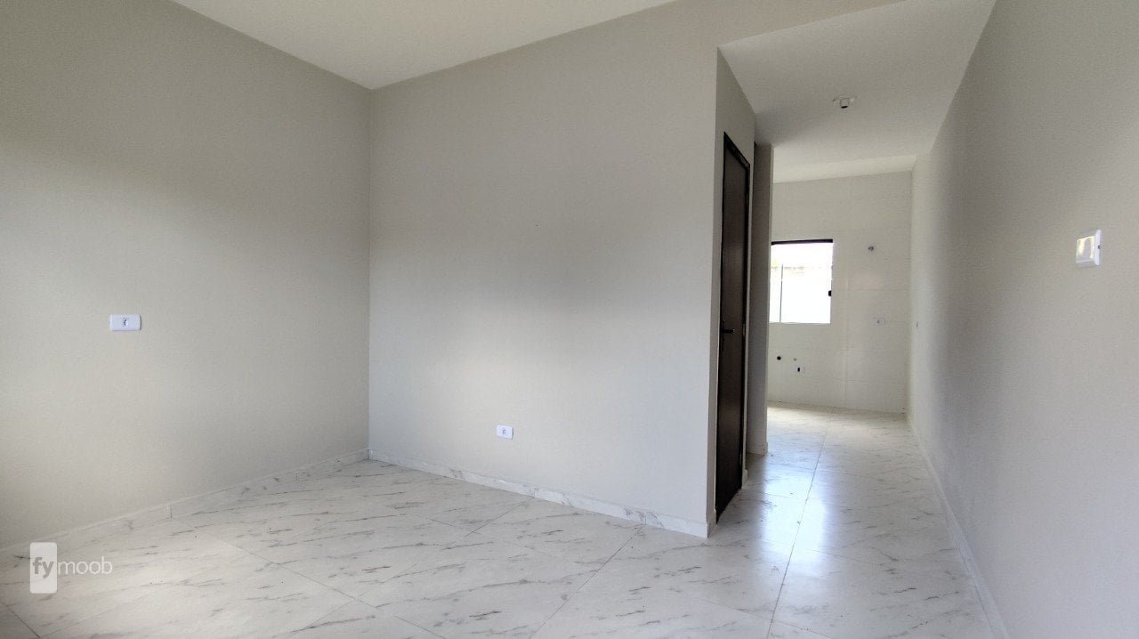 Foto do Sobrado com 2 quartos no Vila Verde, Curitiba - foto 5