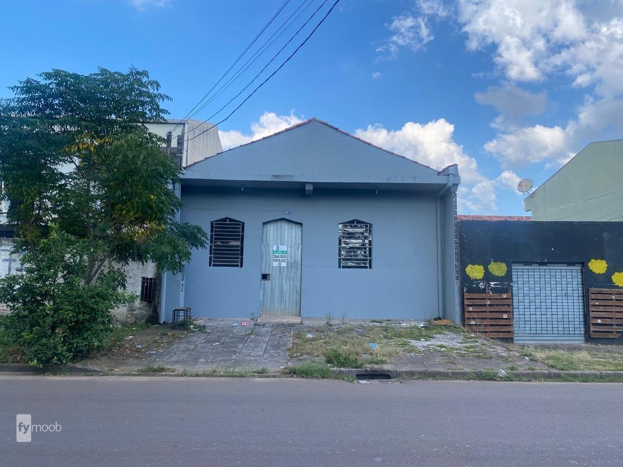 Foto do Casa no Tatuquara, Curitiba - foto 1