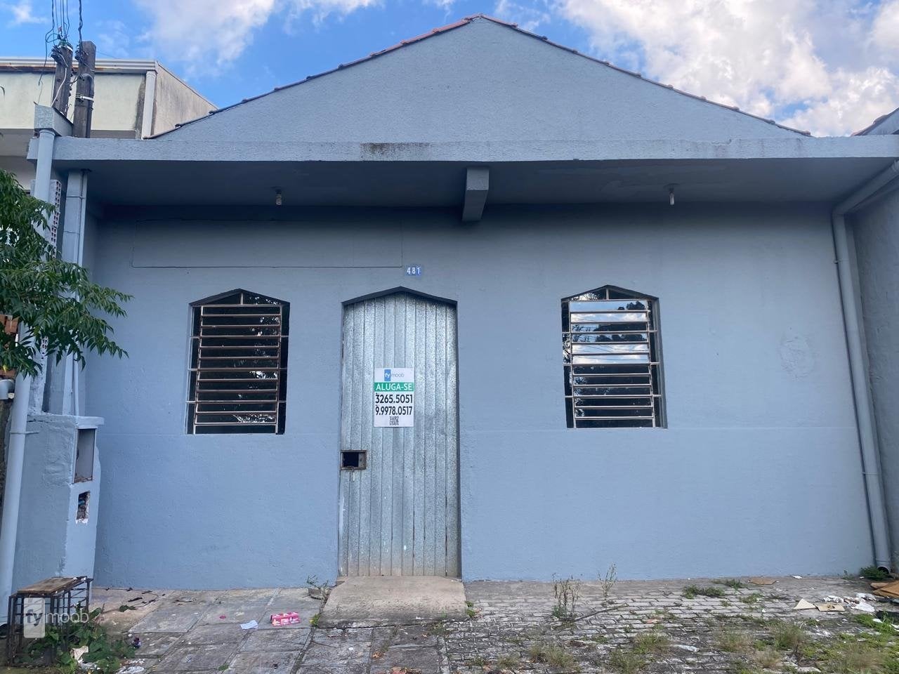 Foto do Casa no Tatuquara, Curitiba - foto 5