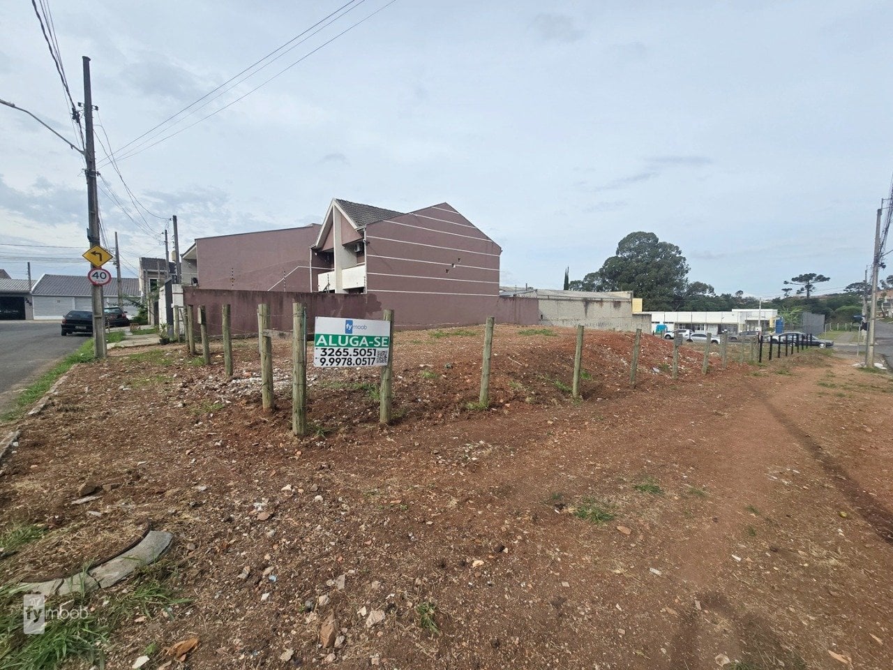 Foto do Terreno no Ganchinho, Curitiba - foto 2